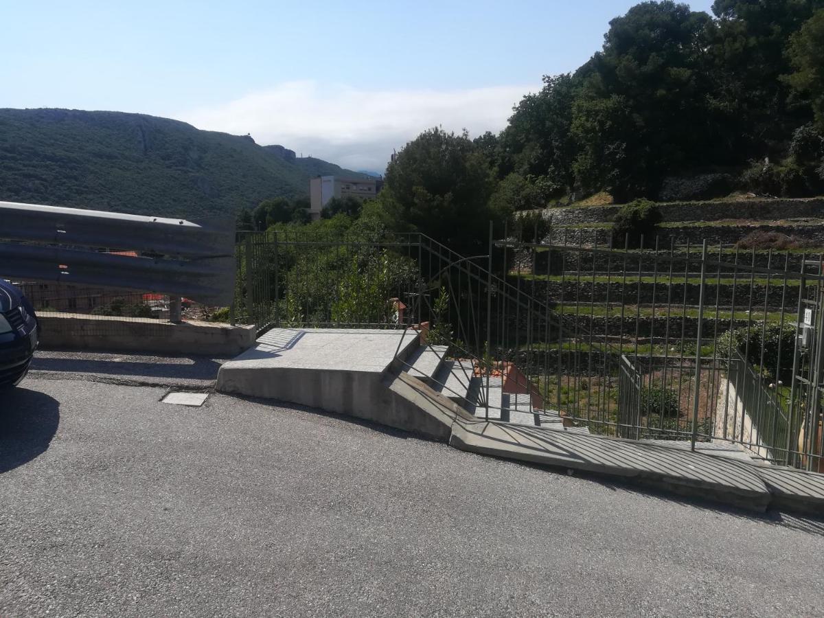 Rivierarent Appartamento Ulivo Finale Ligure Ngoại thất bức ảnh