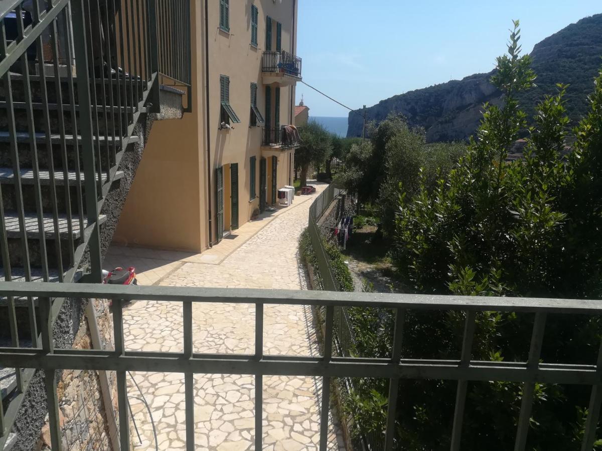 Rivierarent Appartamento Ulivo Finale Ligure Ngoại thất bức ảnh