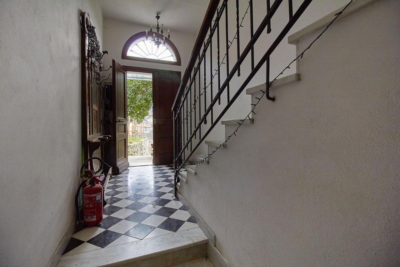 Rivierarent Appartamento Ulivo Finale Ligure Ngoại thất bức ảnh